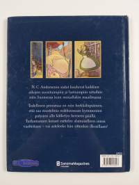 Todellinen prinsessa ; Keisarin uudet vaatteet