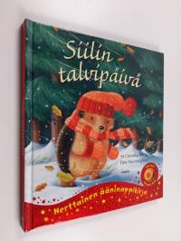 Siilin talvipäivä