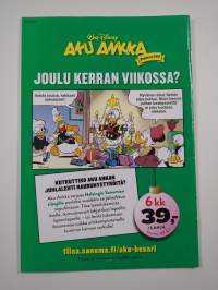 Aku Ankka 51B/2021
