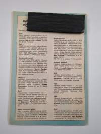 Casper kiltti kummitus 10/1992