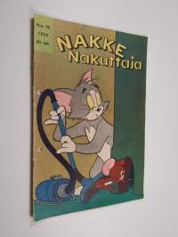 Nakke Nakuttaja 10/1959