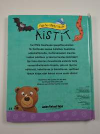 Eläinten ällistyttävät aistit