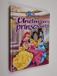 Unelmien prinsessat