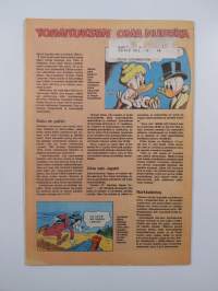 Aku Ankka 3/1987
