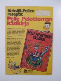Aku Ankka 50/1975