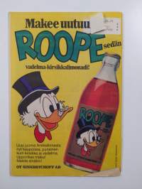 Aku Ankka 46/1975