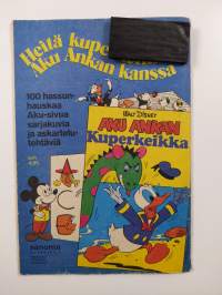 Aku Ankka 40/1975