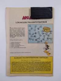 Aku Ankka 39/1975