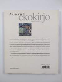 Asumisen ekokirjo