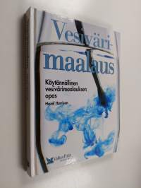 Vesivärimaalaus