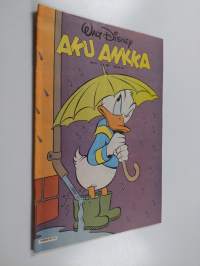 Aku Ankka 14/1987