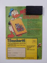 Aku Ankka 36/1975