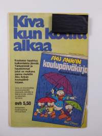 Aku Ankka 32/1975