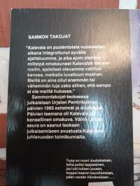 Sammontakojat : Pentinkulman päivät Urjalassa 1985