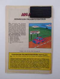 Aku Ankka 26/1975