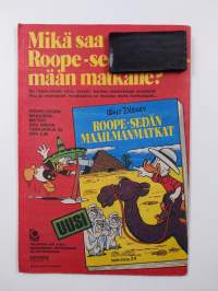 Aku Ankka 19/1975