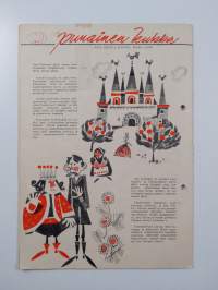 Lipas 1/1961