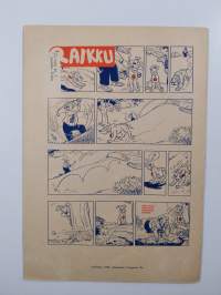 Lipas 5/1960