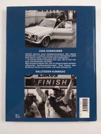 Ralliteiden kuningas