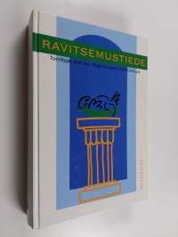 Ravitsemustiede