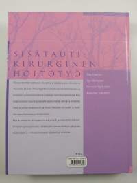 Sisätauti-kirurginen hoitotyö