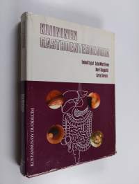 Kliininen gastroenterologia