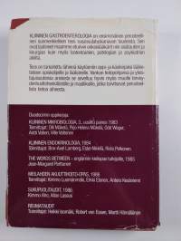 Kliininen gastroenterologia
