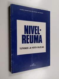 Nivelreuma : tutkimus- ja hoito-ohjelma