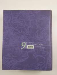 Suomen kansallisbiografia, 9 - Siltanen-Tott