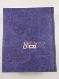 Suomen kansallisbiografia 8 : von Qvanten-Sillanpää