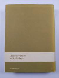 Lääketieteellinen kehitysbiologia