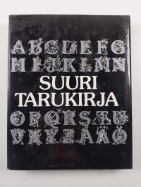 Suuri tarukirja