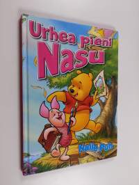 Urhea pieni Nasu