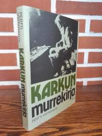 Karkun murrekirja