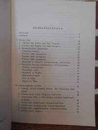 Aalonksi ja Emueli - Erään arkkiballadin taustaa