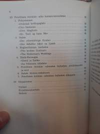 Aalonksi ja Emueli - Erään arkkiballadin taustaa