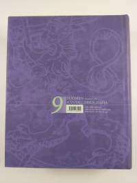 Suomen kansallisbiografia 9 : Siltanen-Tott