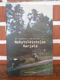 Nykytulkintojen Karjala