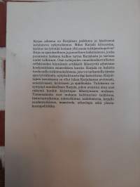 Nykytulkintojen Karjala
