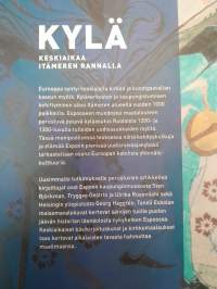 Kylä - Keskiaikaa Itämeren rannalla