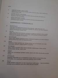 Kahdeksan vuodenajan kansa