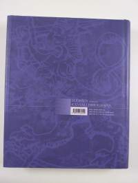 Suomen kansallisbiografia : Hakemisto