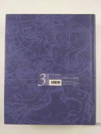 Suomen kansallisbiografia 3 : Forsblom-Hirn