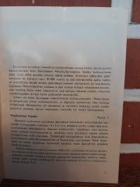Kivikausi : Kansallismuseon opas