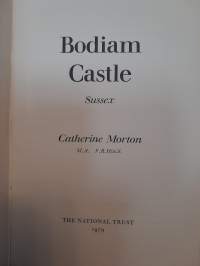Bodiam Castle (Sussex)
