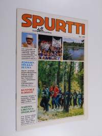 Spurtti 1/1979