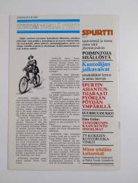 Spurtti 1/1979