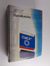 Huvudkatalog : [katalog 4000/S]