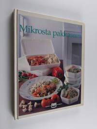 Mikrosta pakkaseen