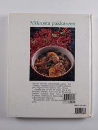 Mikrosta pakkaseen